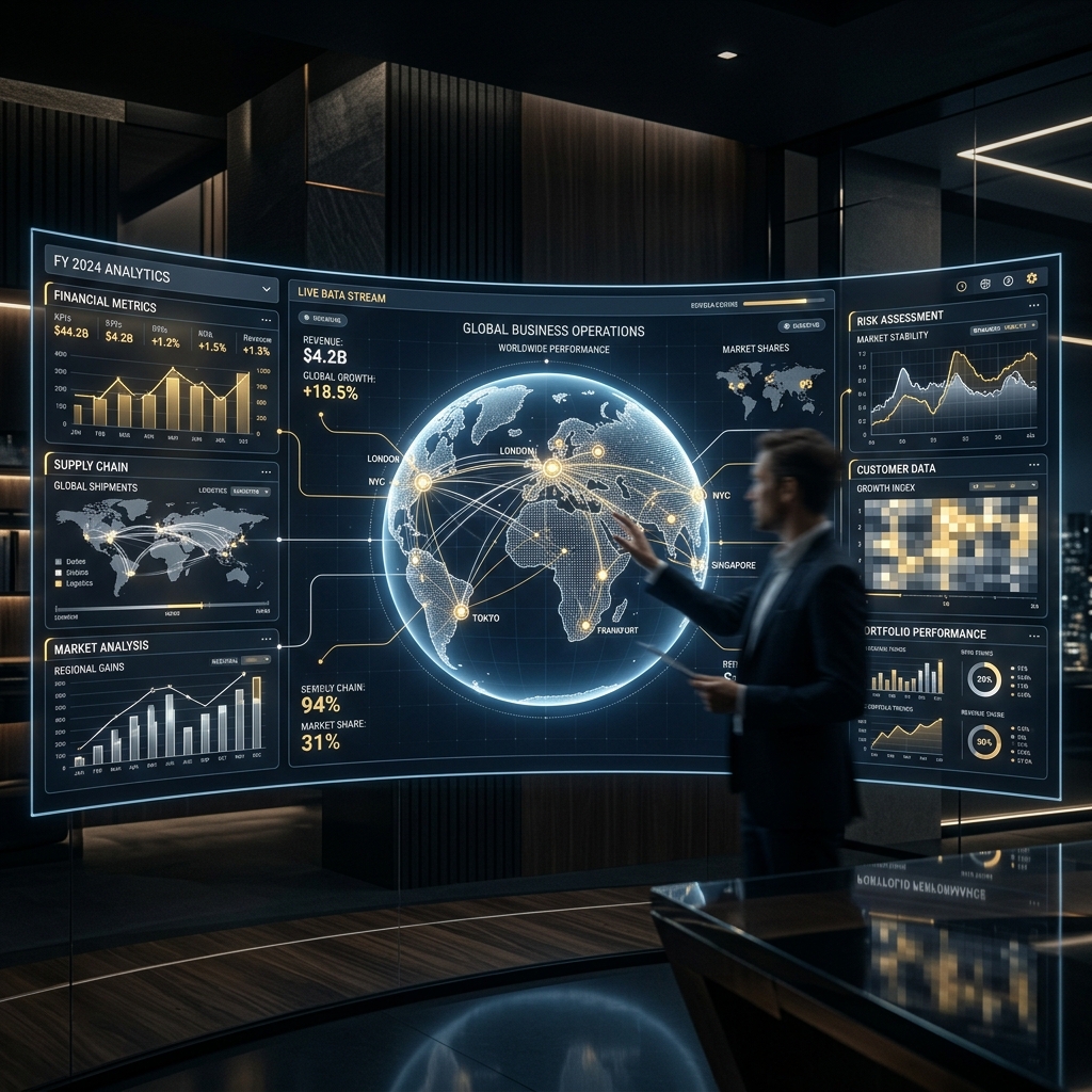 Corporate Accounting and Compliance Support