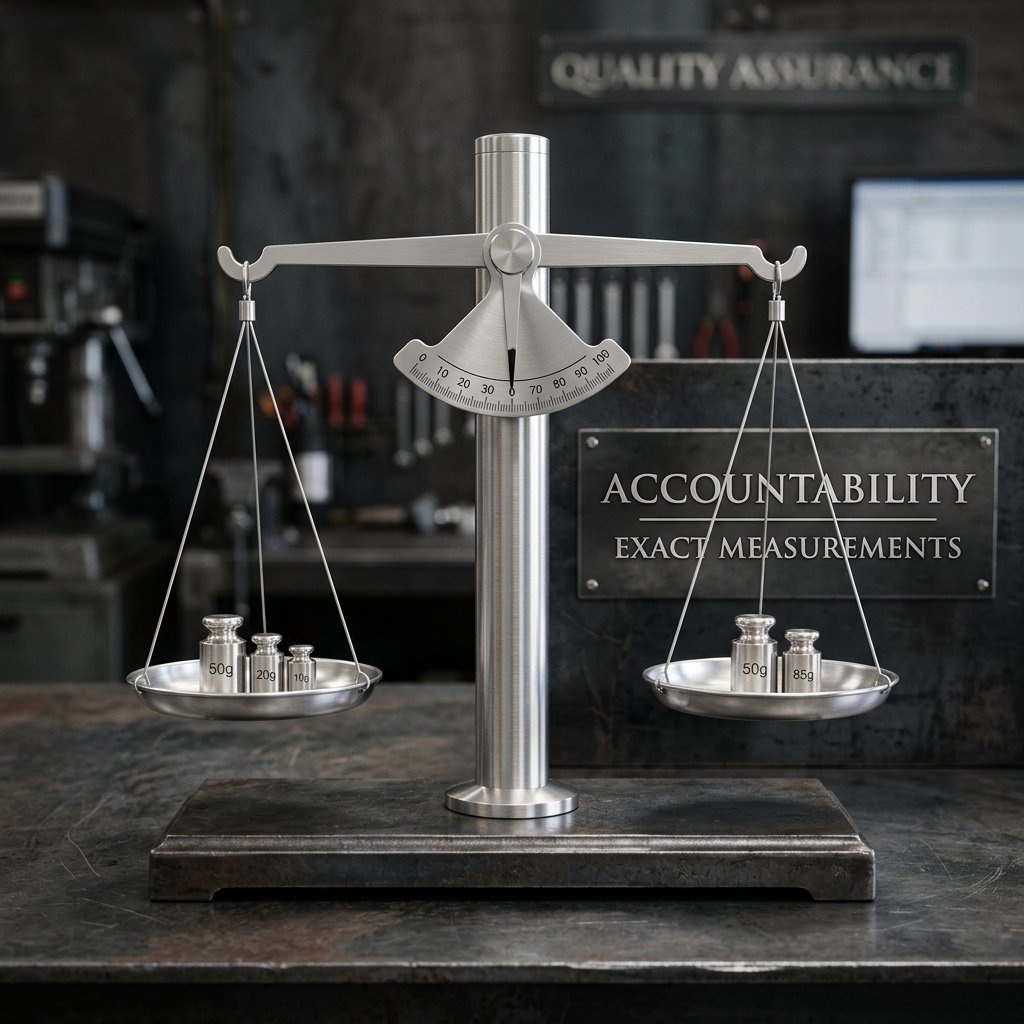 Accountability