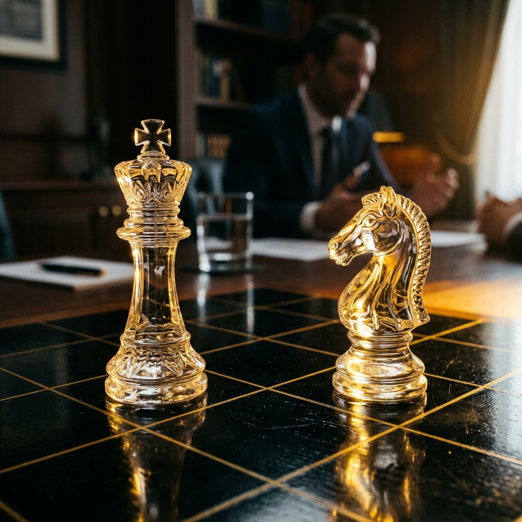 Value Added Consultation